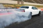 Dodge Challenger R/T Scat Pack 1320 2019 года